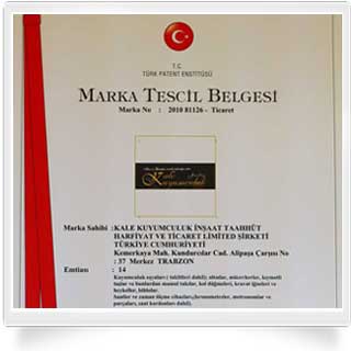 Kale Kuyumculuk Marka